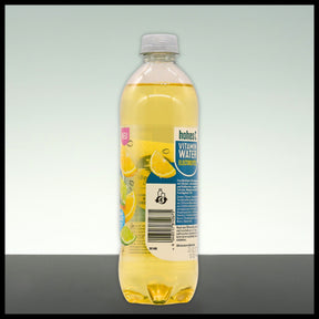 Hohes C Vitamin Water ELECTROLYTES Zitrone-Limette 0,5L