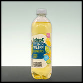Hohes C Vitamin Water ELECTROLYTES Zitrone-Limette 0,5L