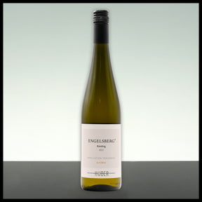 Huber Riesling Engelsberg 0,75L - 12,5% Vol.