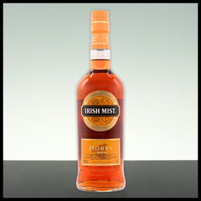 Irish Mist Honey Liqueur 0,7L - 35% Vol.