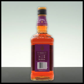 Jack Daniel's Blackberry 0,7L - 35% Vol.