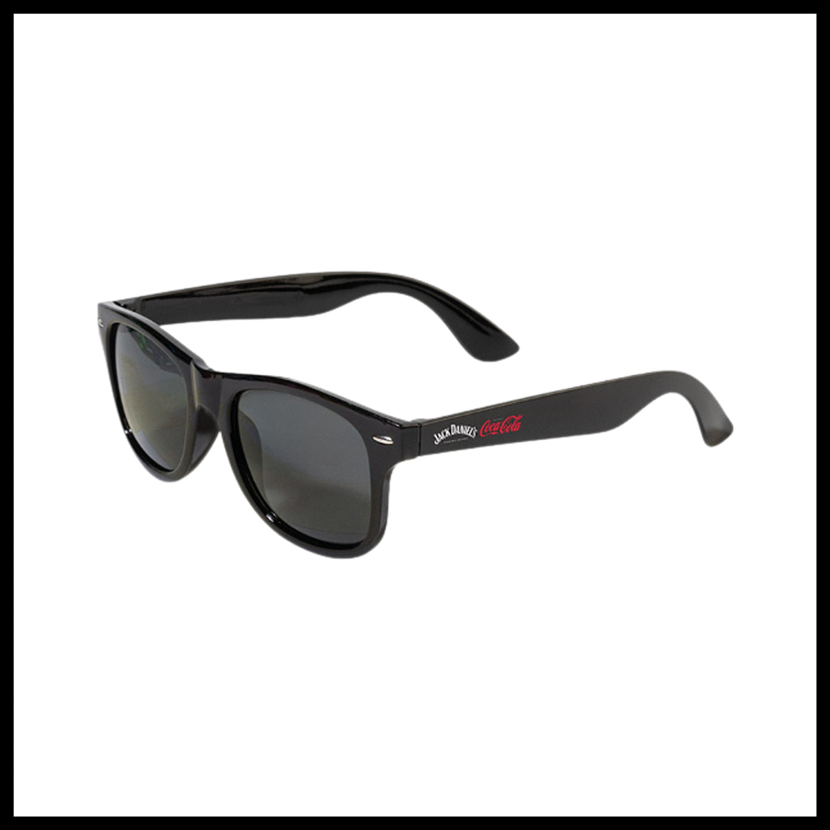 Jack Daniel's & Coca Cola Sonnenbrille - Trinklusiv