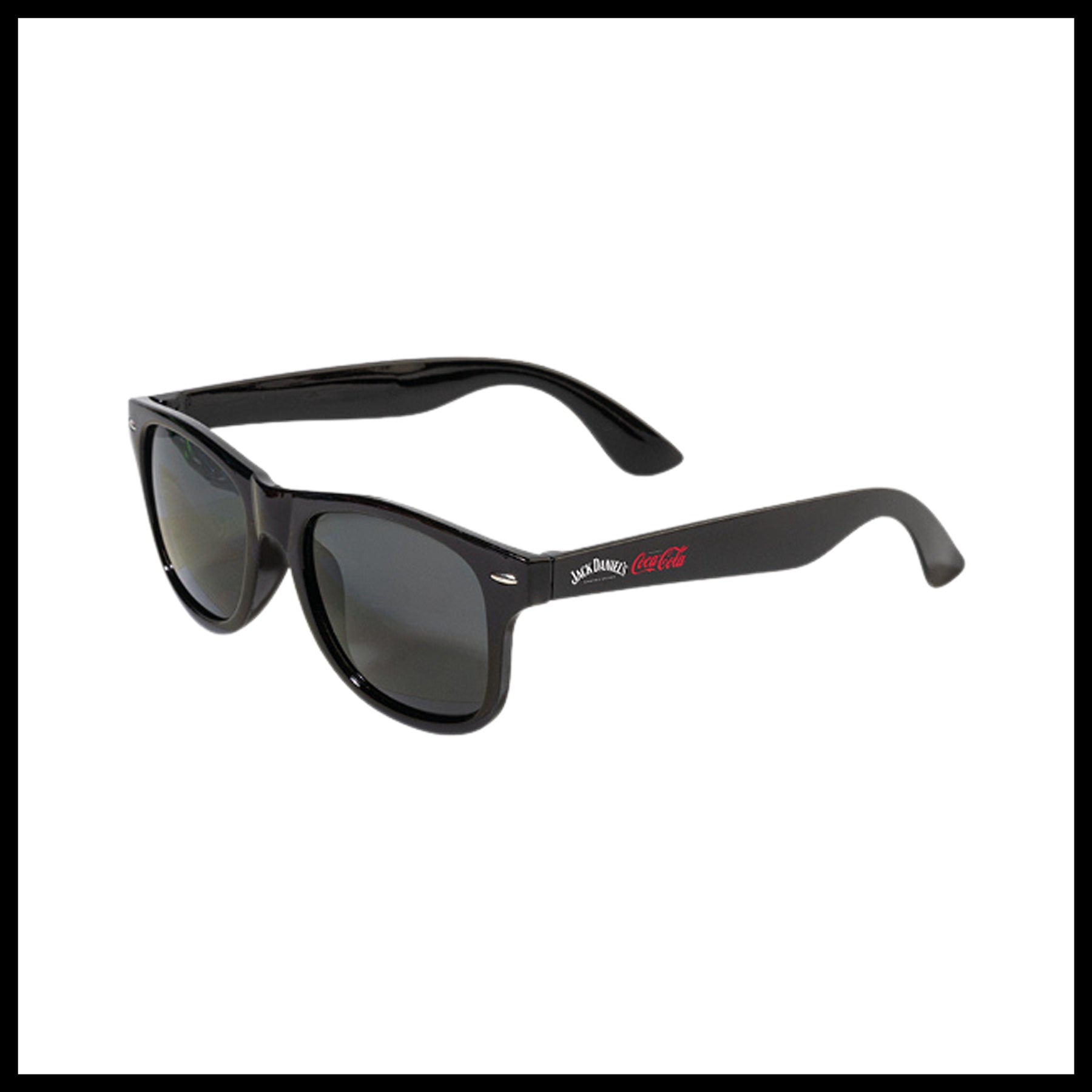 Jack Daniel's & Coca Cola Sonnenbrille