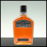 Jack Daniel's Gentleman Jack 0,7L - 40% Vol. - Trinklusiv