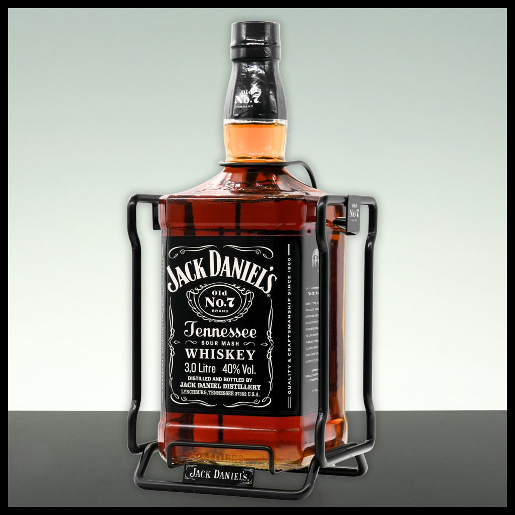 3l Flasche Jack Daniels 3l Mit Schaukel Jack Daniel's Old