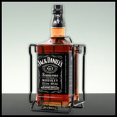 Jack Daniel's Old No. 7 Tennessee Whiskey mit Wippe 3L - 40% Vol.