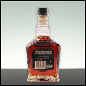 Jack Daniel's Single Barrel Tennessee Whiskey 0,7L - 45% Vol. - Trinklusiv