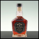 Jack Daniel's Single Barrel Tennessee Whiskey 0,7L - 45% Vol. - Trinklusiv
