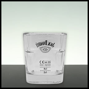 Jack Daniel's Tumbler