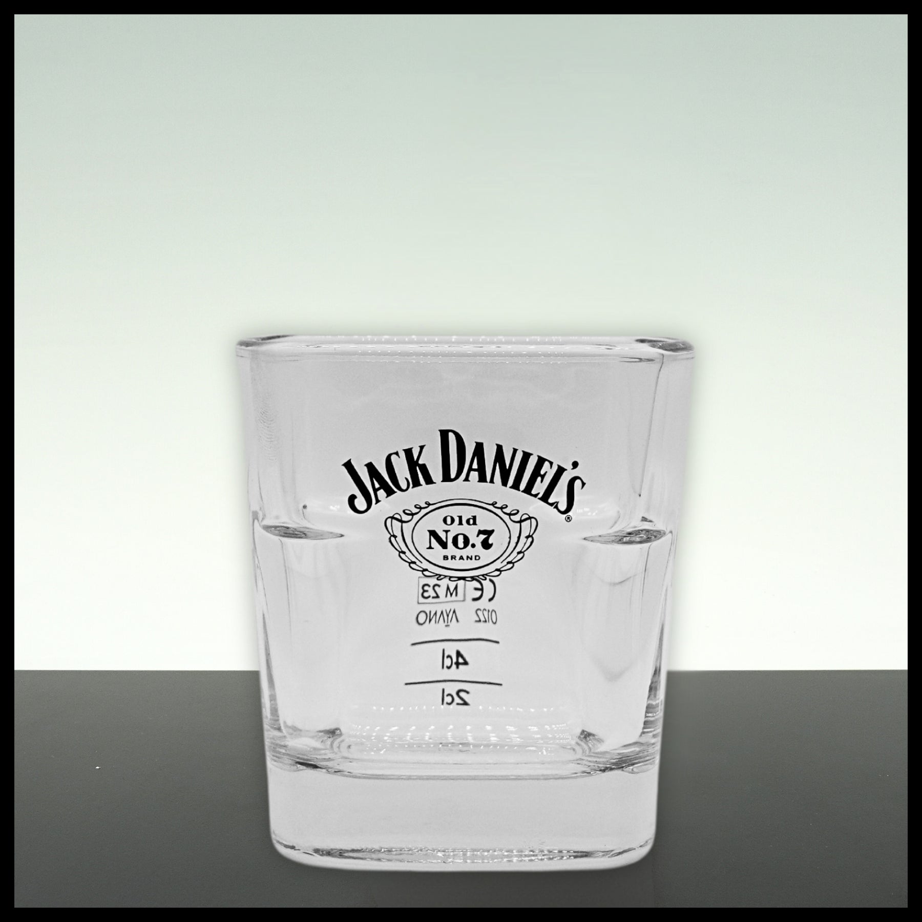 Jack Daniel's Tumbler