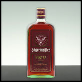 Jägermeister Winter Edition Vanille & Zimt 0,7L - 25% Vol.