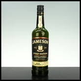 Jameson Caskmates Irish Whiskey Stout Edition 0,7L - 40% Vol.