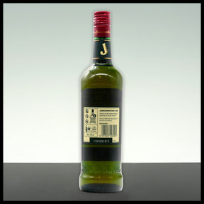 Jameson Irish Whiskey 0,7L - 40% Vol. - Trinklusiv