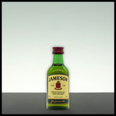 Jameson Irish Whiskey Miniatur 0,05L - 40% Vol.