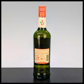 Jameson Orange 0,7L - 30% Vol.