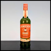 Jameson Orange 0,7L - 30% Vol.