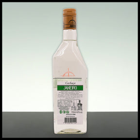 Janeiro Cachaca 0,7L - 40% Vol.