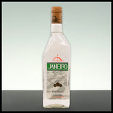 Janeiro Cachaca 0,7L - 40% Vol.