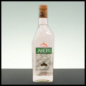 Janeiro Cachaca 0,7L - 40% Vol.