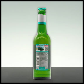 Jever FUN Alkoholfreies Pils 0,33L