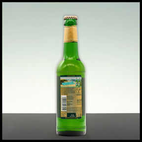 Jever Pilsener 0,33L - 4,9% Vol. - Trinklusiv