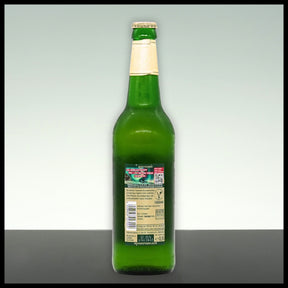 Jever Pilsener 0,5L - 4,9% Vol. - Trinklusiv