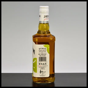 Jim Beam Apple 0,7L - 35% Vol.