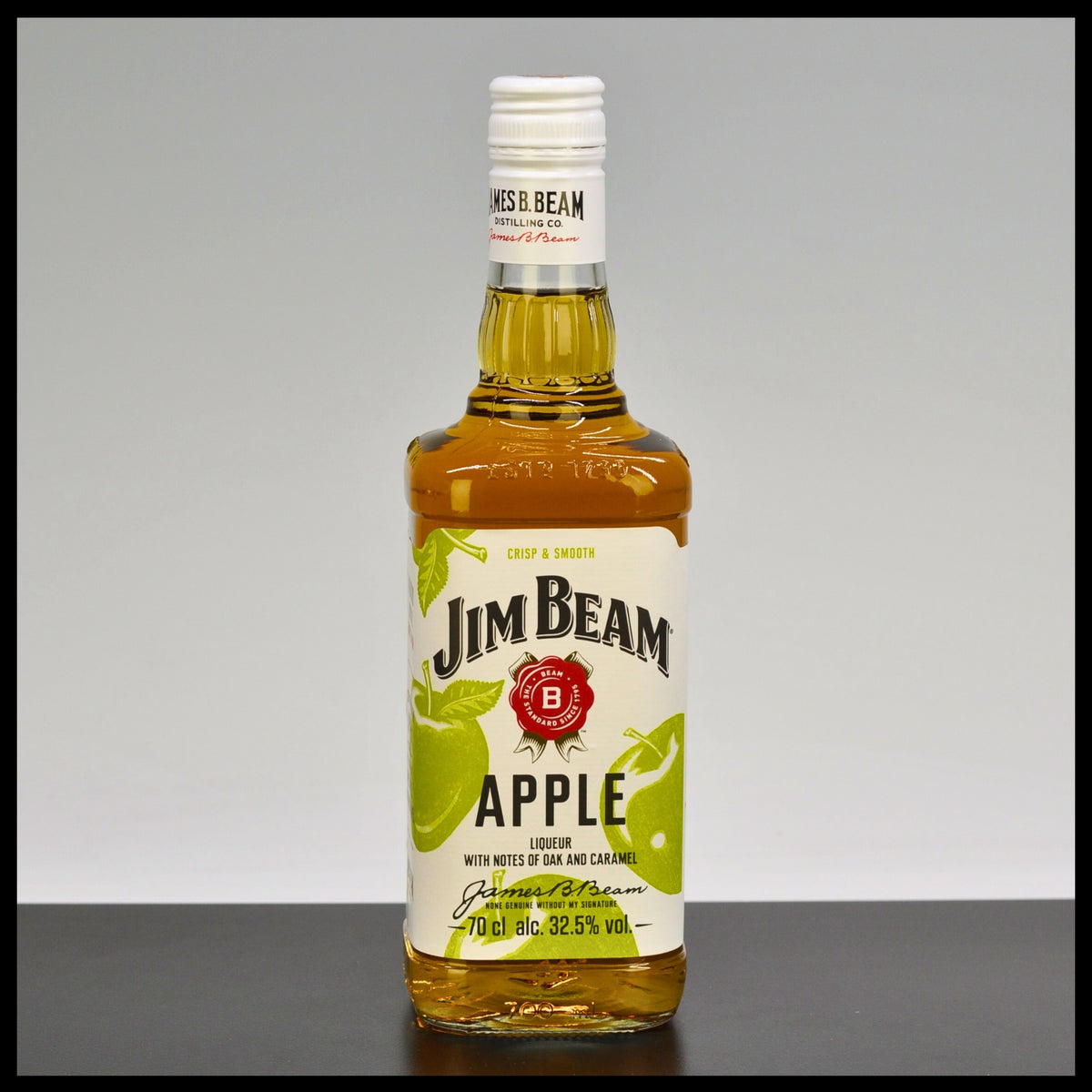 Jim Beam Apple 0,7L - 35% Vol.