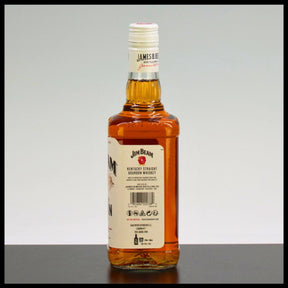Jim Beam Kentucky Straight Bourbon Whiskey 0,7L - 40% Vol.
