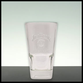 Jim Beam Longdrink Glas - Trinklusiv
