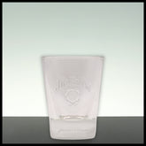 Jim Beam Tumbler Glas - Trinklusiv