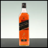 Johnnie Walker Black Label 12 YO Blended Whisky 0,7L - 40% Vol.