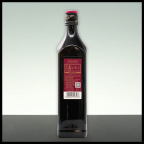 Johnnie Walker Black Ruby Blended Whisky 0,7L - 40% Vol.
