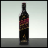 Johnnie Walker Black Ruby Blended Whisky 0,7L - 40% Vol.