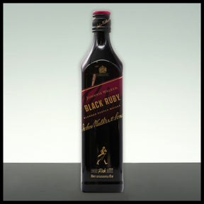 Johnnie Walker Black Ruby Blended Whisky 0,7L - 40% Vol.