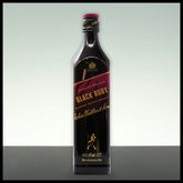 Johnnie Walker Black Ruby Blended Whisky 0,7L - 40% Vol.
