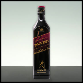 Johnnie Walker Black Ruby Blended Whisky 0,7L - 40% Vol.