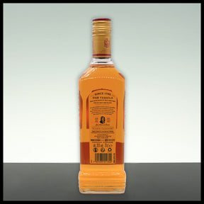 Jose Cuervo Especial Reposado Tequila 0,7L - 35% Vol. - Trinklusiv