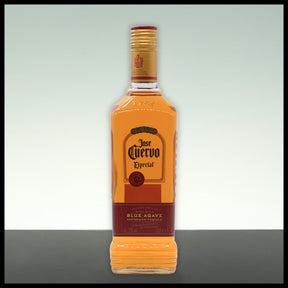 Jose Cuervo Especial Reposado Tequila 0,7L - 35% Vol. - Trinklusiv