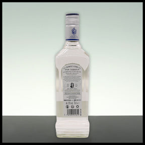 Jose Cuervo Especial Silver Tequila 0,7L - 35% Vol. - Trinklusiv