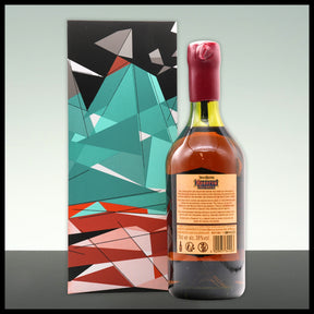 Jose Cuervo Reserva de la Familia Extra Anejo Tequila 2023 0,7L - 38% Vol. - Trinklusiv