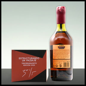 Jose Cuervo Reserva de la Familia Extra Anejo Tequila 2023 0,7L - 38% Vol. - Trinklusiv