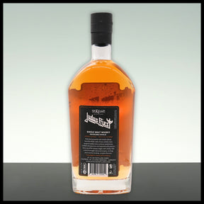 Judas Priest INVINCIBLE SHIELD Single Malt Whisky 0,7L - 47% Vol.