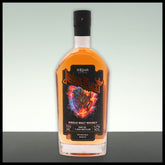 Judas Priest INVINCIBLE SHIELD Single Malt Whisky 0,7L - 47% Vol.