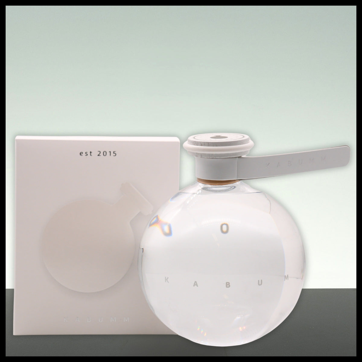 Kabumm Vodka 0,7L - 40% Vol.