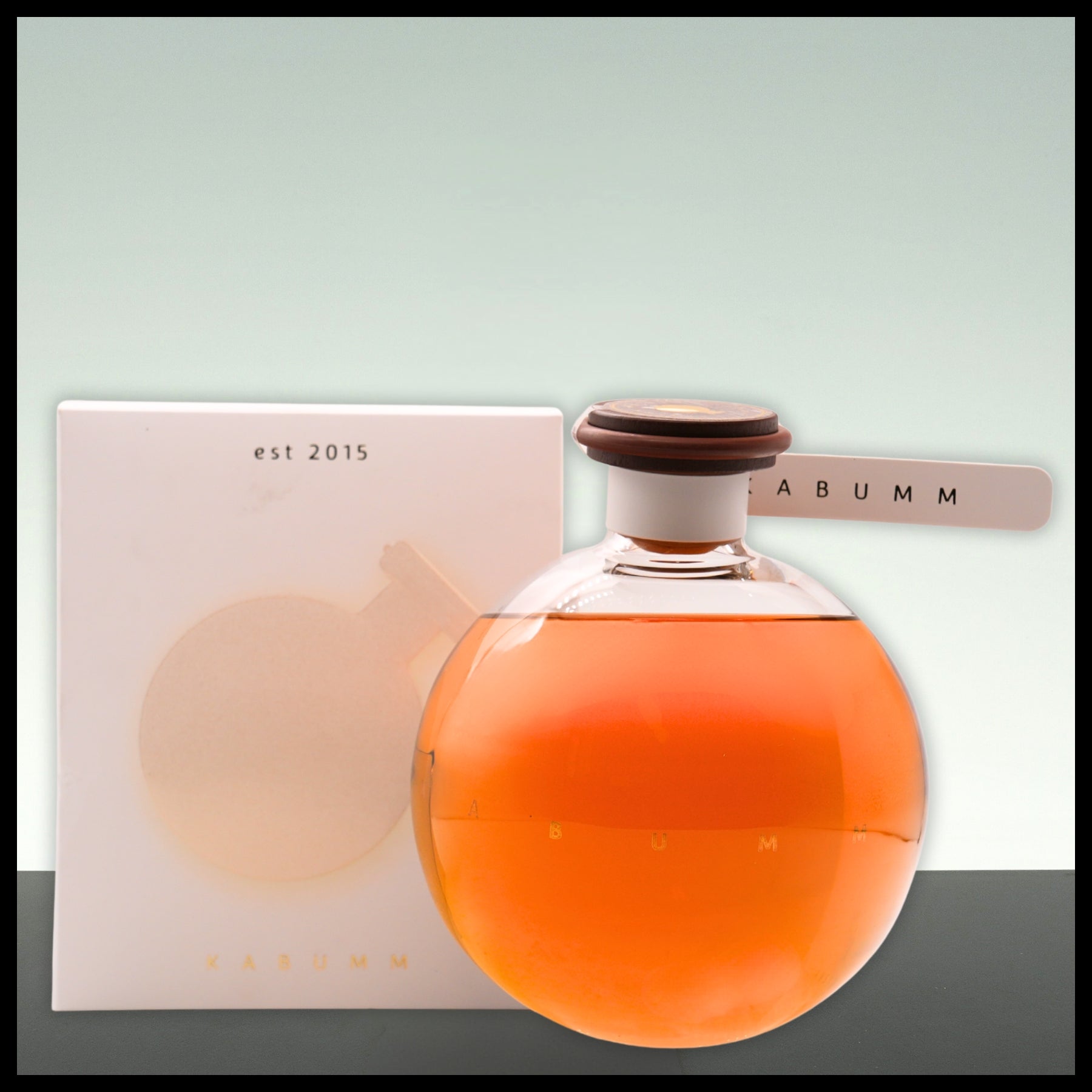 Kabumm Whisky 0,7L - 40% Vol.