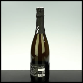 Kattus Cuvée No.1 Klassik 0,75L - 12% Vol.