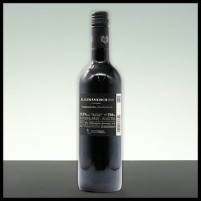 Kerschbaum Blaufränkisch 2020 0,75L - 13,5% Vol. - Trinklusiv