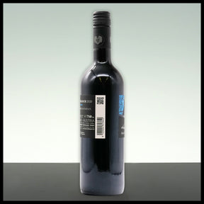 Kerschbaum Blaufränkisch 2020 0,75L - 13,5% Vol. - Trinklusiv