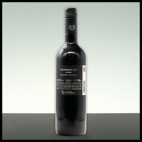 Kerschbaum Zweigelt 2021 0,75L - 13,5% Vol. - Trinklusiv
